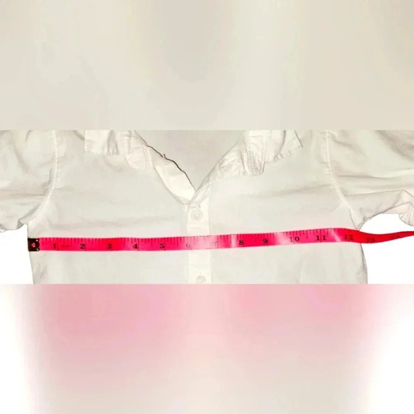 H&M Toddler's Button Down Shirt - Picture 4 of 6